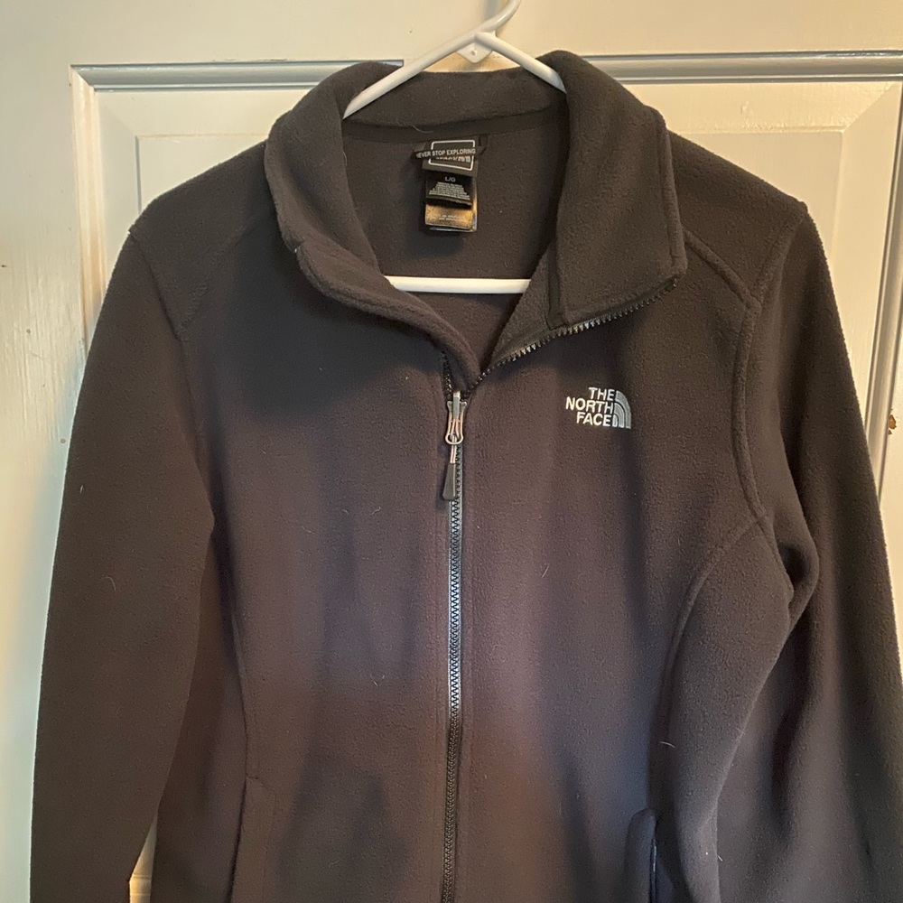 The North Face Women’s Fleece